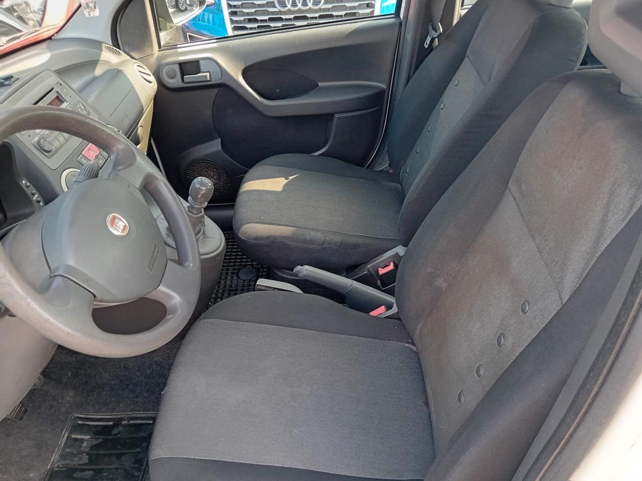 Fiat Panda 1.2 Emotion 69cv E5