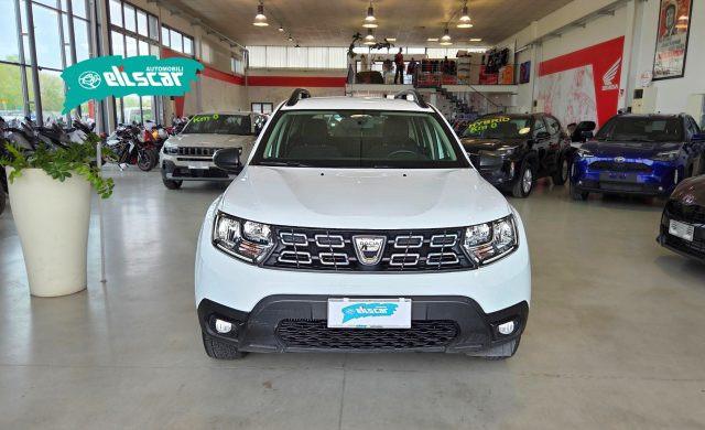 DACIA Duster 1.0 TCe 100 CV ECO-G 4x2