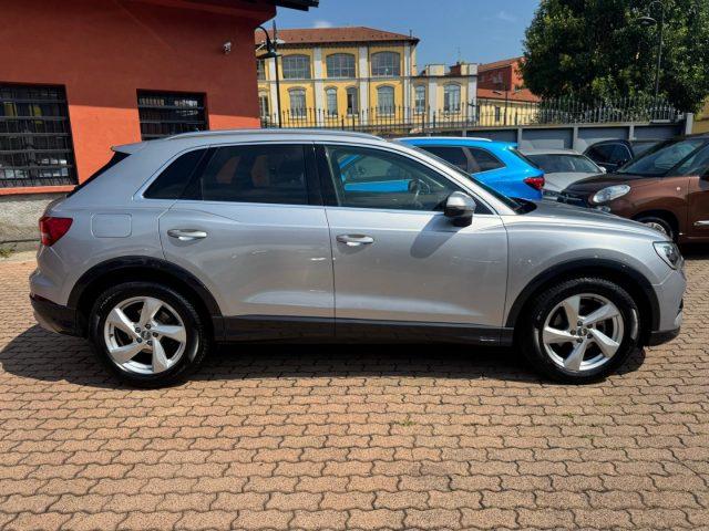AUDI Q3 35 TDI S tronic Business Advanced + TETTO