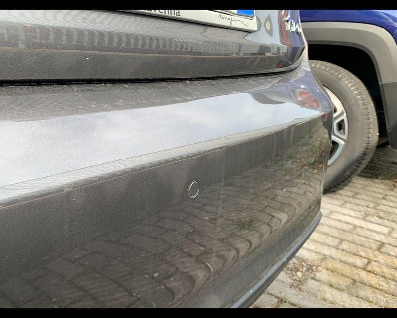 FIAT Tipo 1.6 Mjt S&S 5 porte Lounge