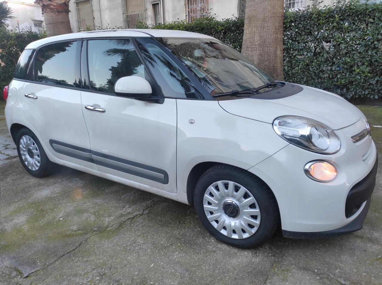 Fiat 500L 1.3 Multijet 95 CV Business
