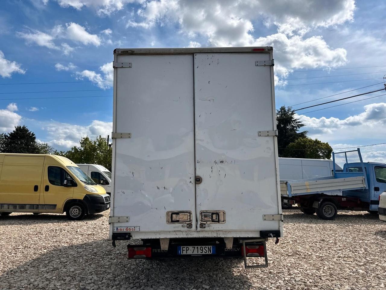 Iveco Daily 35S14 IVA ESCLUSA