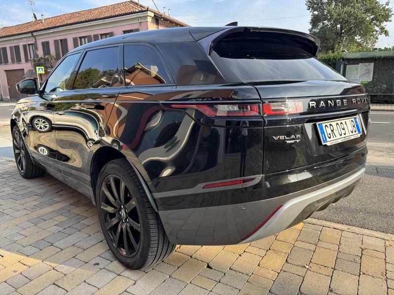 Land Rover Range Rover Velar 2.0d i4 R-Dynamic 240cv auto FULL LED-TETTO-NAVI-21"