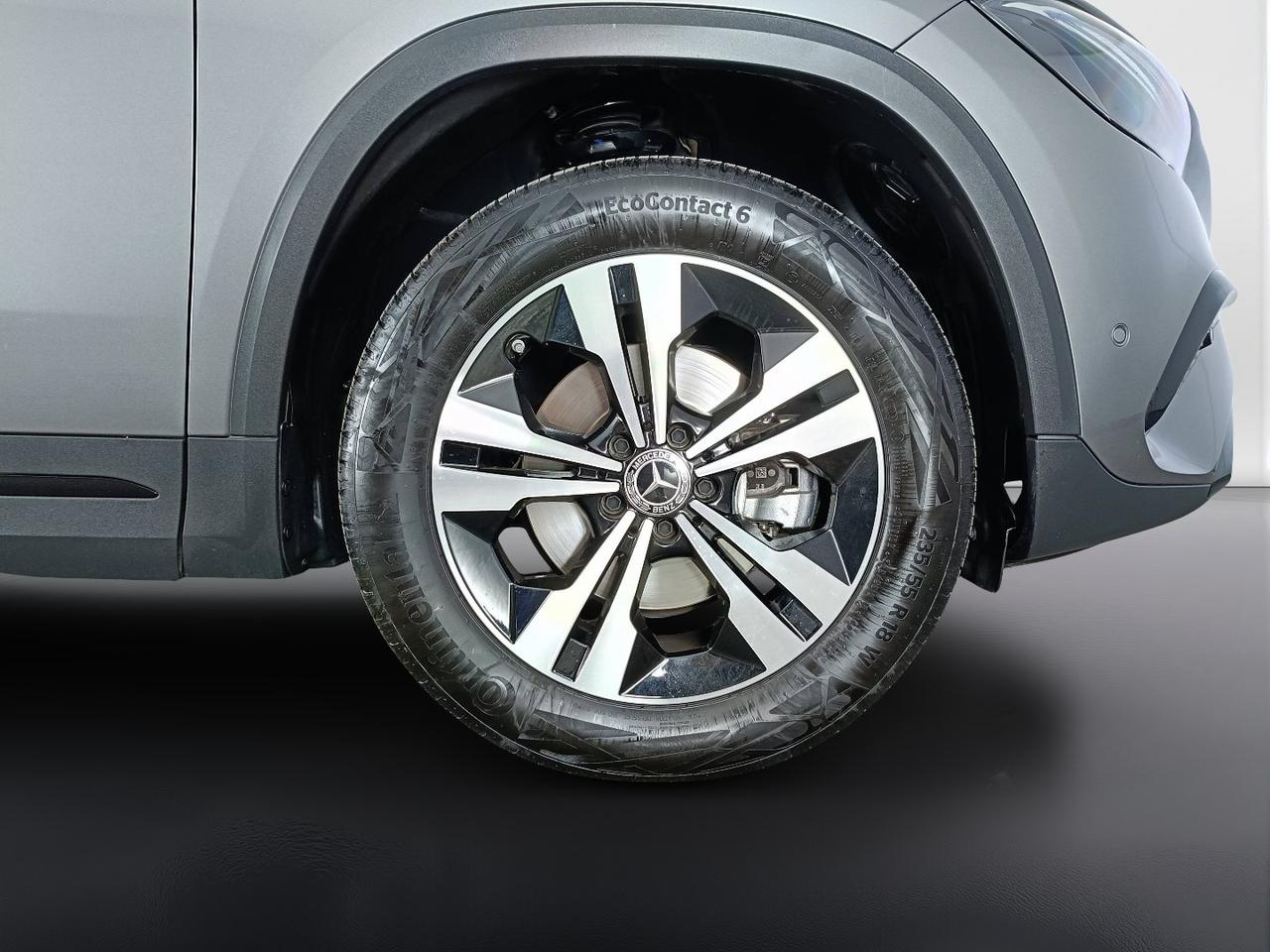 Mercedes-Benz GLA-H247 2023 - GLA 180 d Progressive Advanced Plus auto