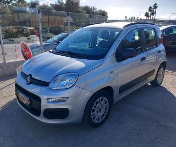 FIAT - Panda - 1.2 Lounge