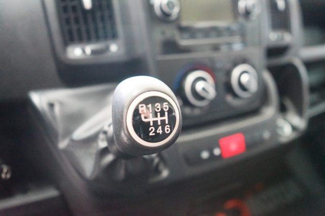 PEUGEOT Boxer 333 2.2 BlueHDi 140 L2H2 UNIPROP.TAGLIANDATO