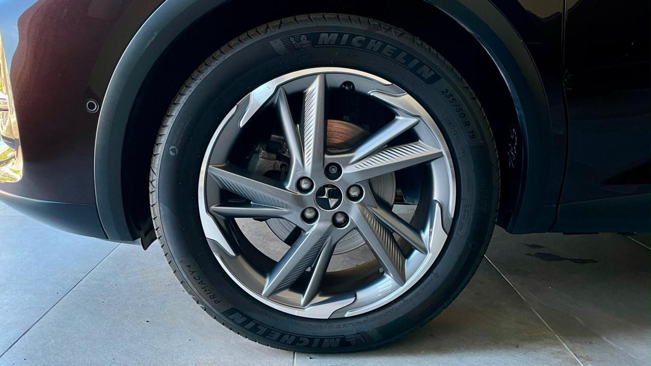 DS7 CROSSBACK 1.5 BLUEHDI GRANDI CHICH 130CV - FULL LED, VIRTUAL COCKPIT, NEOPATENTATI