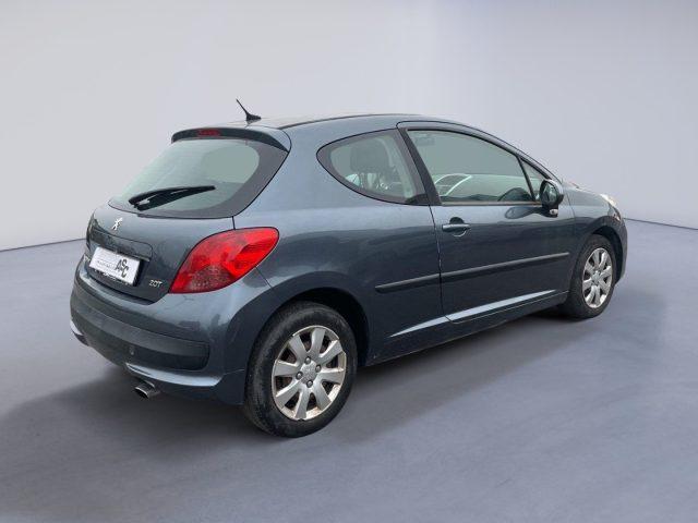 PEUGEOT 207 1.6 HDi 90CV 3p. ADATTA A NEOPATENTATI