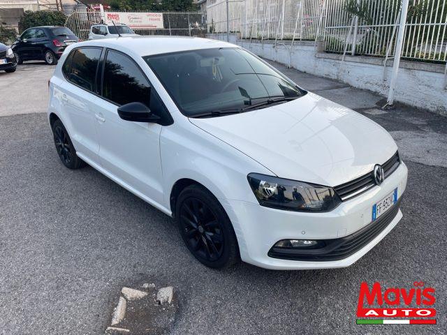 VOLKSWAGEN Polo 1.4 TDI 5p. Comfortline