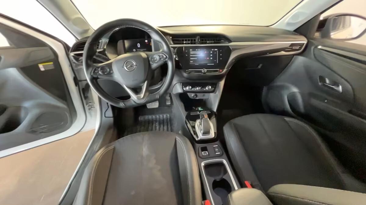 Opel Corsa-e 5 porte Elegance
