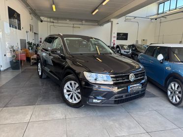Volkswagen Tiguan 1.6 TDI SCR Style BlueMotion Technology
