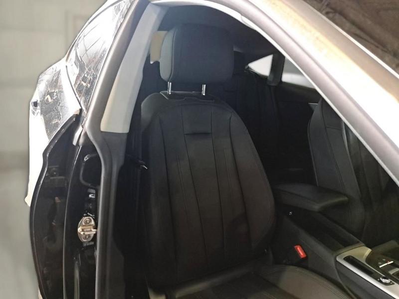 AUDI A5 SPORTBACK 35 TDI MHEV BUSINESS ADVANCED S TRONIC 5 PORTE BERLINA