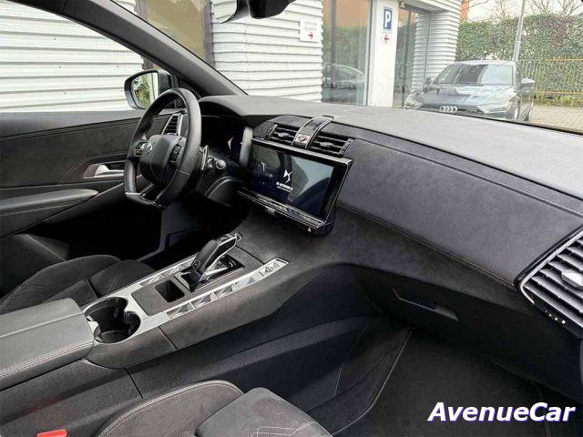 DS AUTOMOBILES DS 7 bluehdi Pallas TELECAMERA PREZZO REALE IVA ESPOSTA