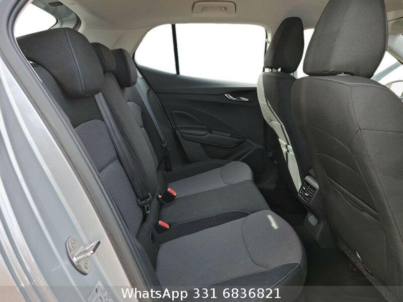 Skoda Fabia Fabia 1.0 MPI 80 CV Selection