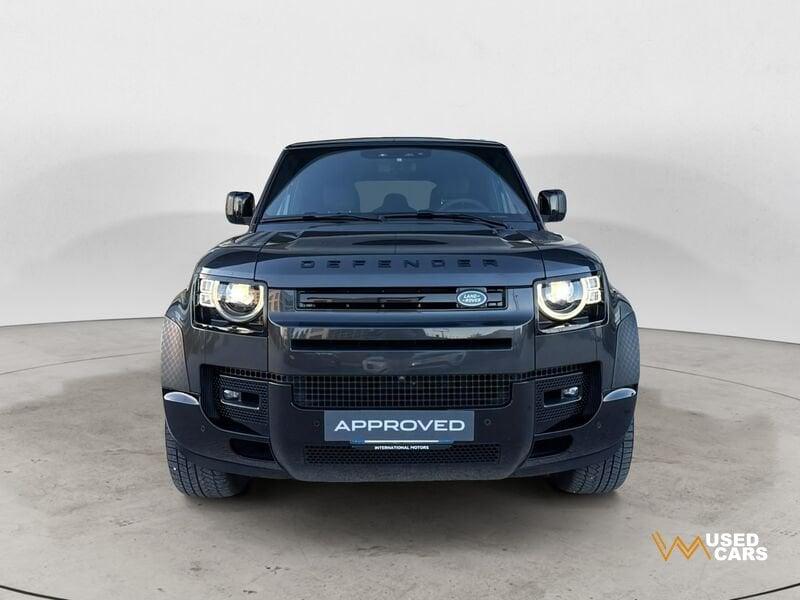 Land Rover Defender Defender 110 5.0 V8 525 CV AWD Auto