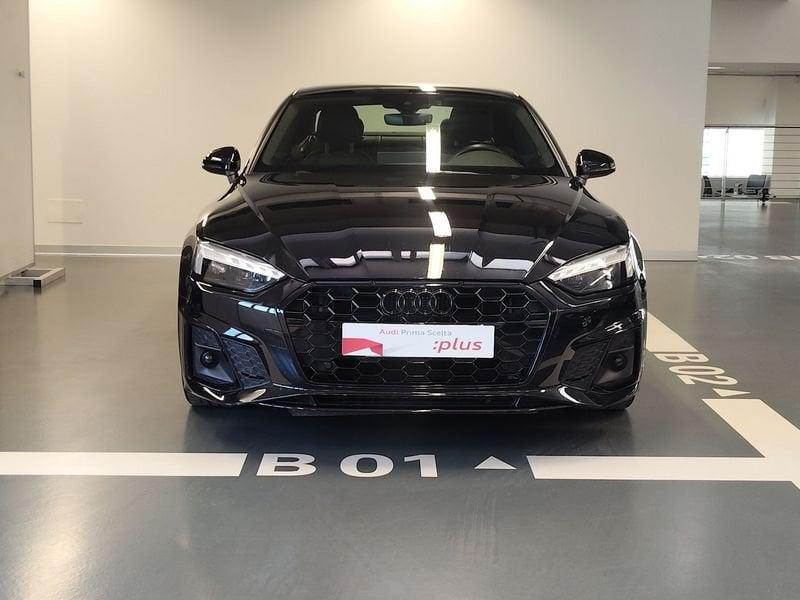 Audi A5 A5 40 TDI S tronic S line edition