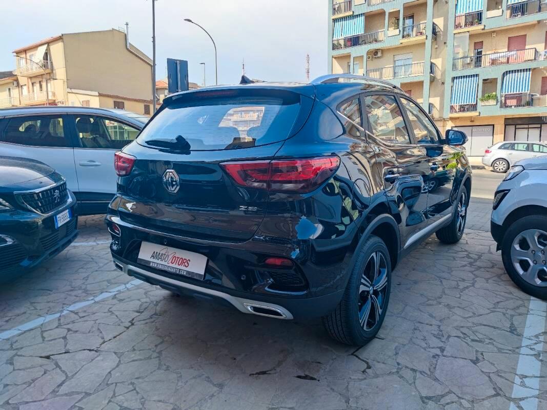 Mg ZS 1.5 Comfort