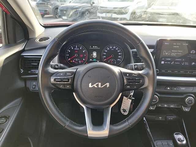 Kia Stonic 1.0 T-GDI MH STYLE / DESIGN PACK