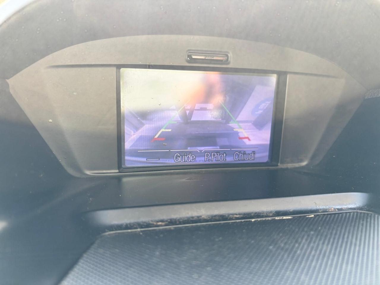 Ford Kuga 2.0 Tdci 4wd Automatic 140 cv