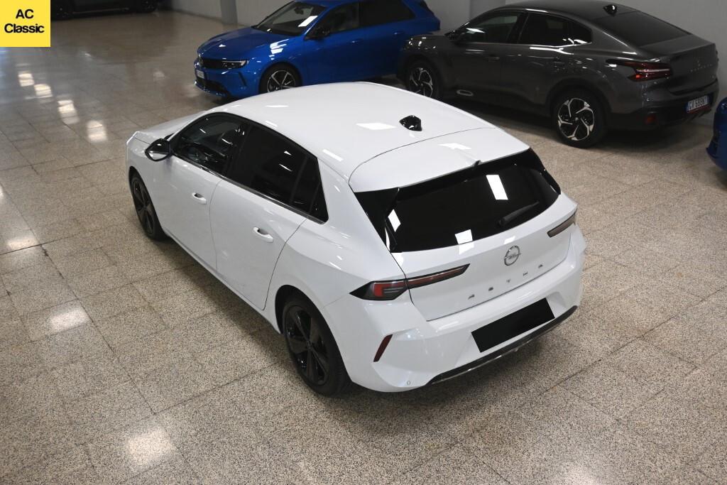 Opel Astra 1.5 Turbo 130 cv Business Elegance aut.