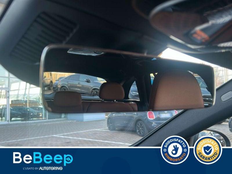 Mercedes-Benz Classe C C SW ALL-TERRAIN 220 D MHEV PREMIUM 4MATIC AUTO