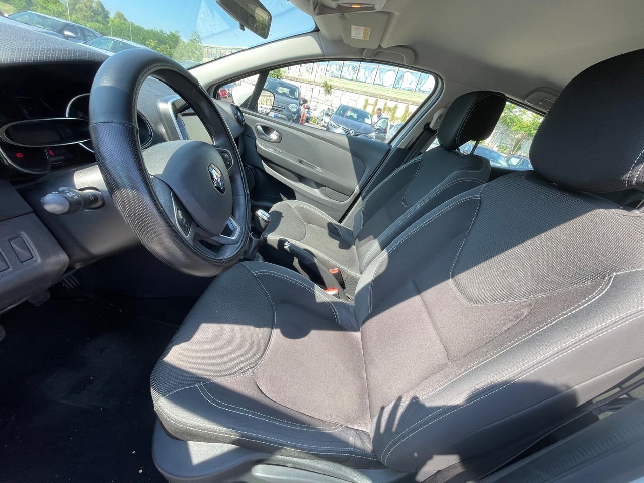 Renault Clio GPL ZEN GARANZIA