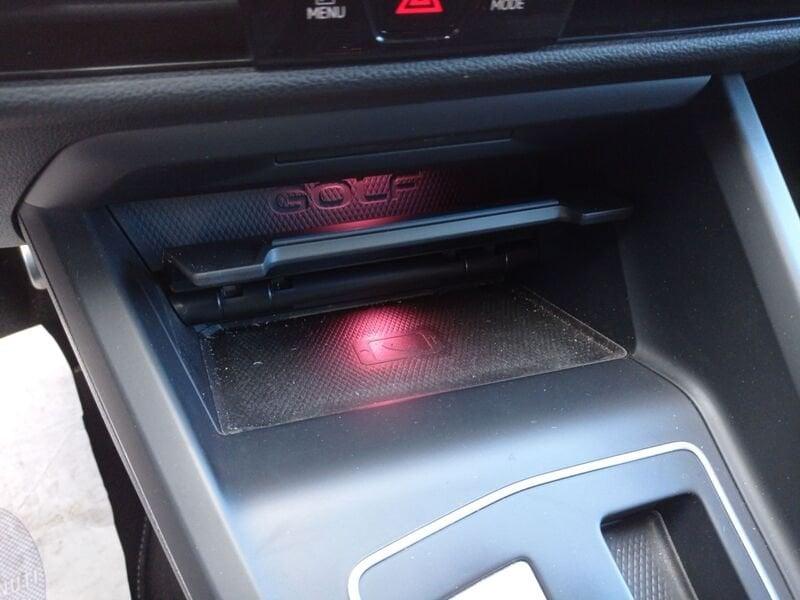 Volkswagen Golf VIII 2020 2.0 tdi GTD 200cv dsg