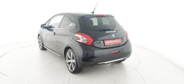 PEUGEOT 208 1.6 e-HDi 92 CV Stop&Start 3 porte XY