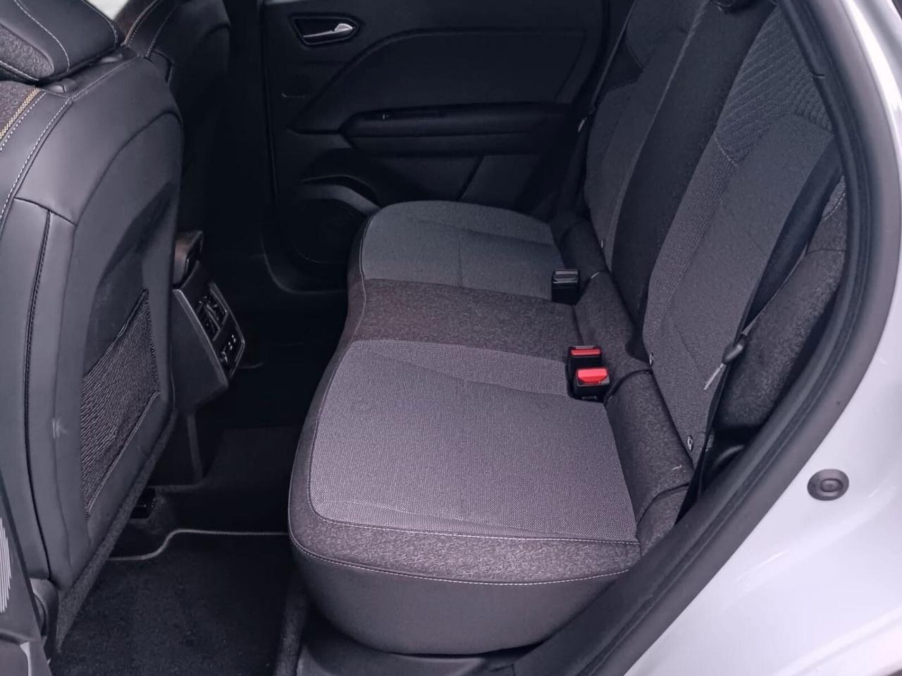 Renault Captur Full Hybrid E-Tech 145 CV Techno