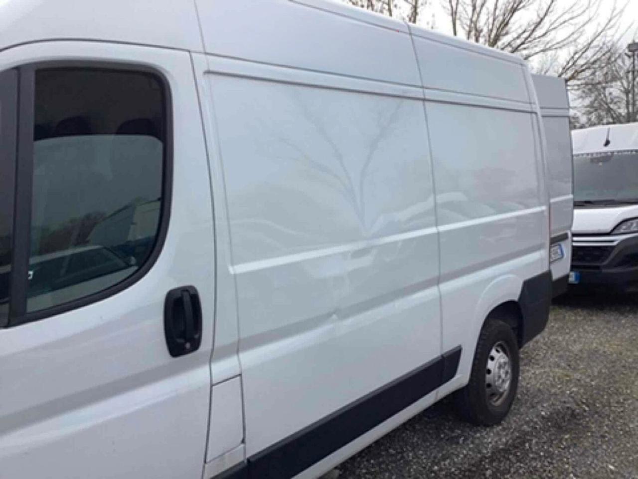 CITROEN JUMPER 2.2 L2H2 FURGONE