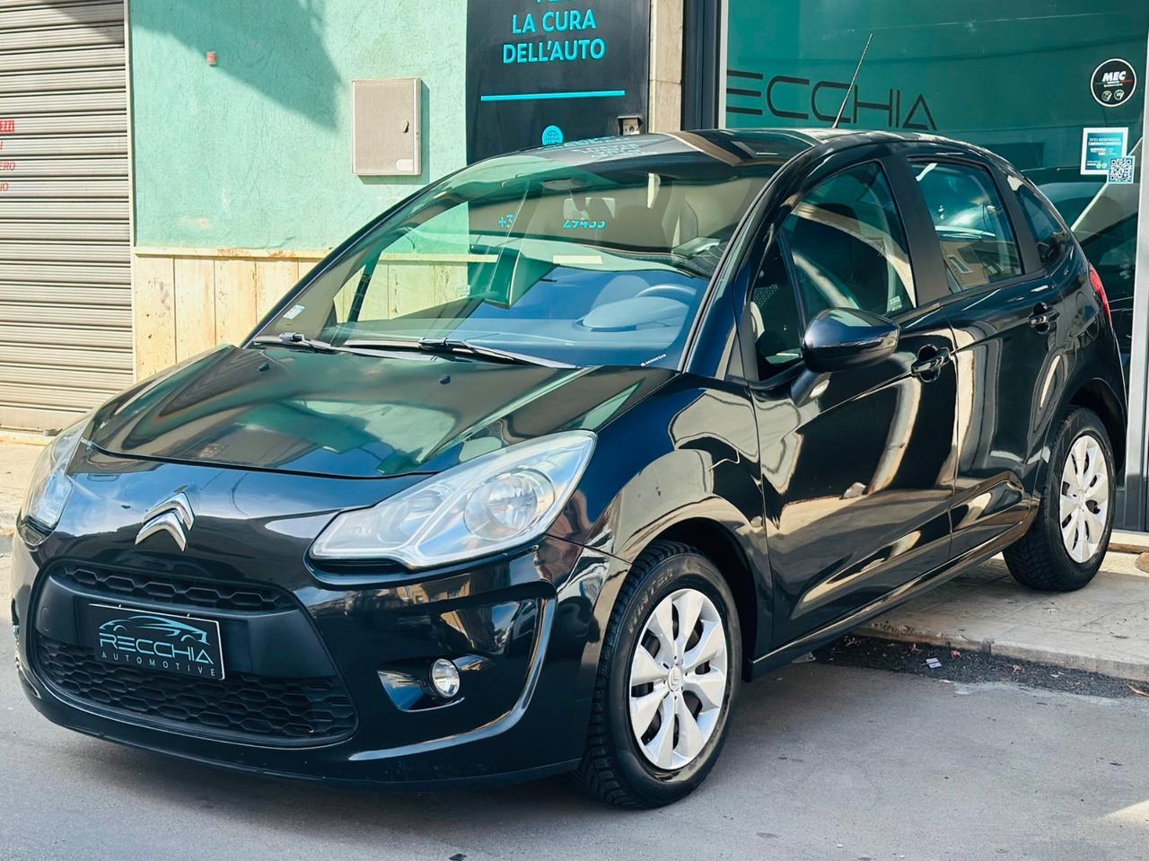 CITROEN C3 1.1 60CV OK NEOPATENTATI