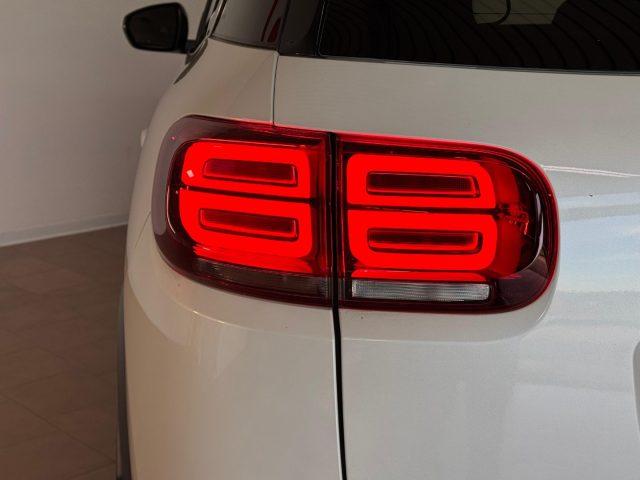 CITROEN C5 Aircross BlueHDi 130 S&S Shine