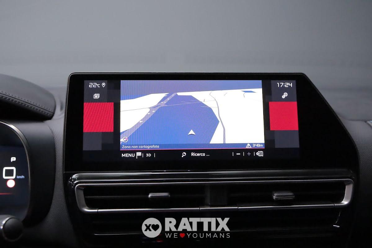 Citroen C5 Aircross 1.5 BlueHDI 130CV Max EAT8