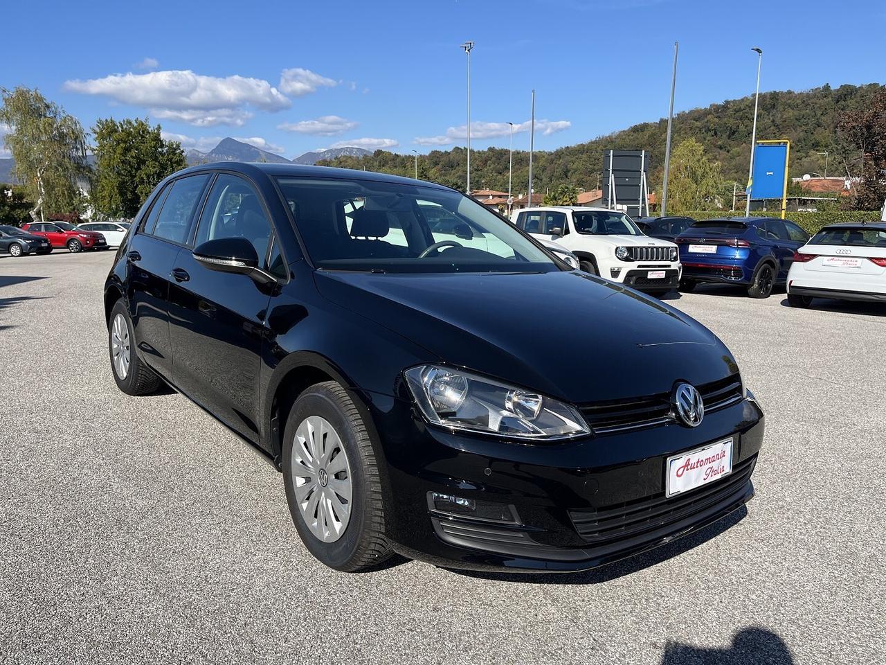 VW GOLF 7 5P 1200 CC 86 CV