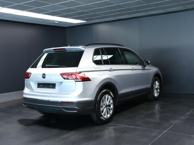 VOLKSWAGEN Tiguan 2.0 TDI 150CV DSG Life