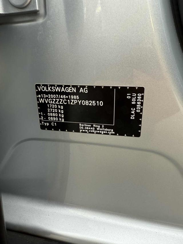 VOLKSWAGEN T-Cross 1.0 TSI Style