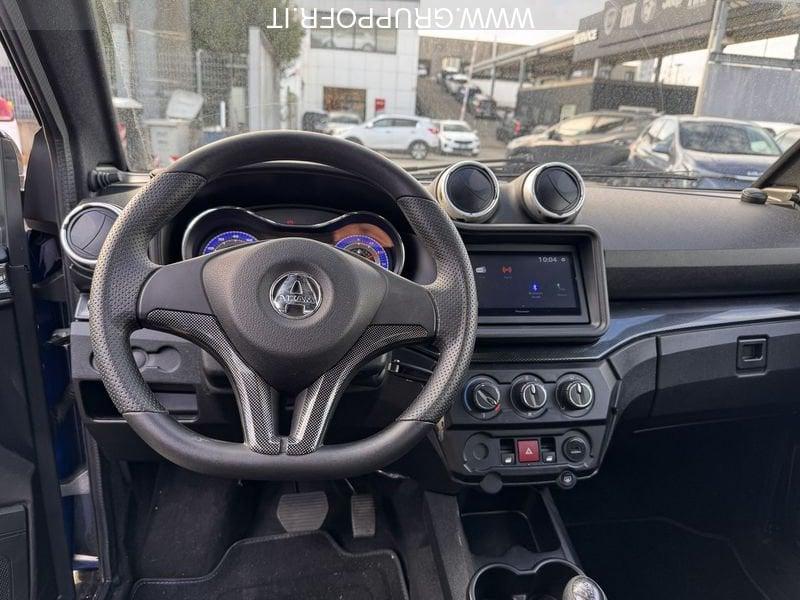 Aixam Coup GTI Ambition