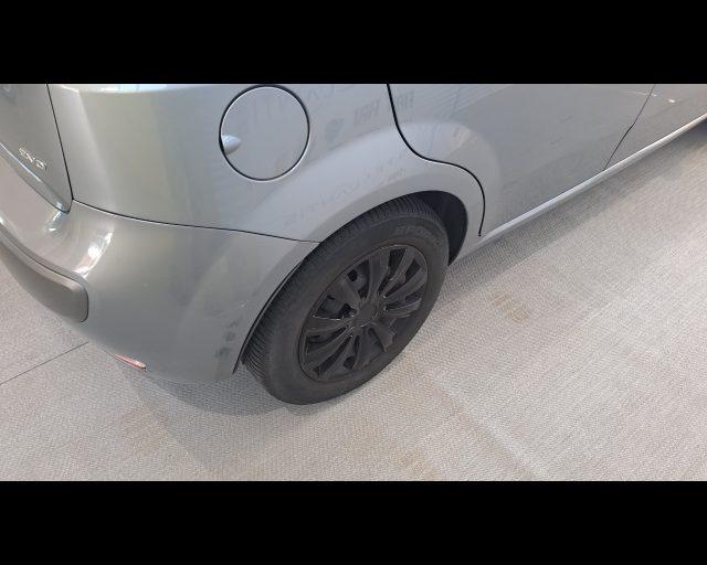 FIAT Punto Evo 5p 1.3 mjt Fun s&s 95cv