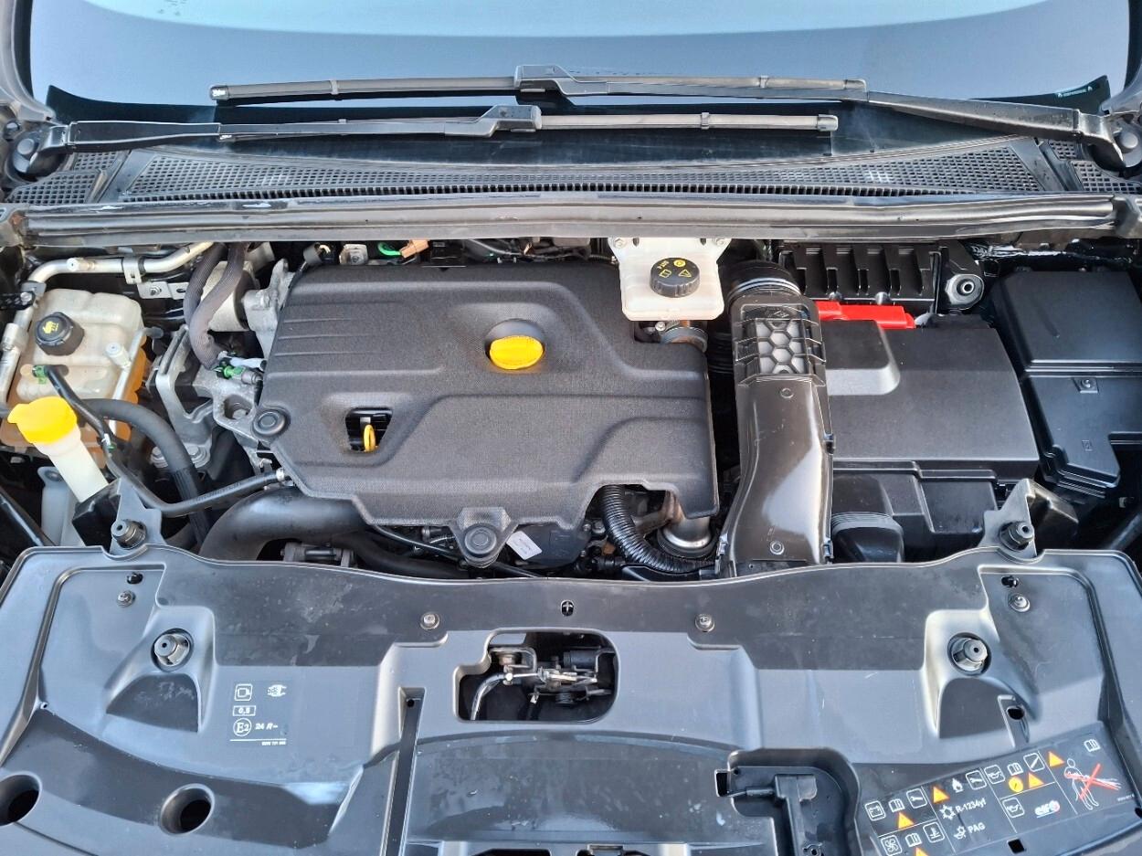 Renault Espace dCi 160CV EDC Energy Executive 4Control