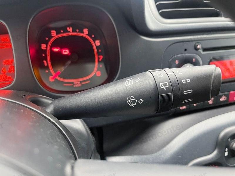 FIAT Panda Panda 1.2 Easy s&s 69cv my19