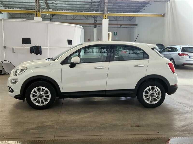 FIAT 500X 1.3 Mjet 95cv 4x2 Pop Star