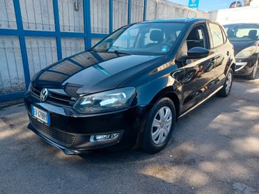 Volkswagen Polo 1.2 5 porte Trendline 2014