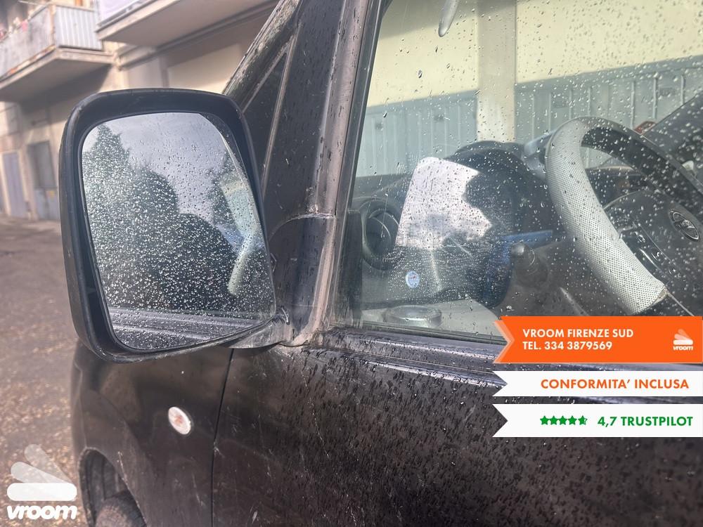 NISSAN NV200 NV200 1.5 dCi 90CV Combi Easy