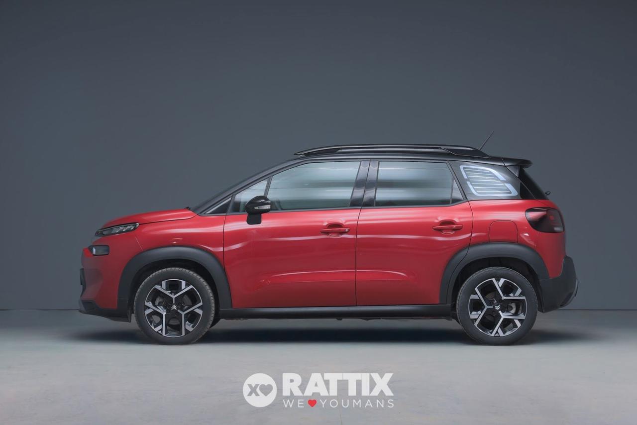Citroen C3 Aircross 1.2 Puretech 130CV Shine Pack EAT6