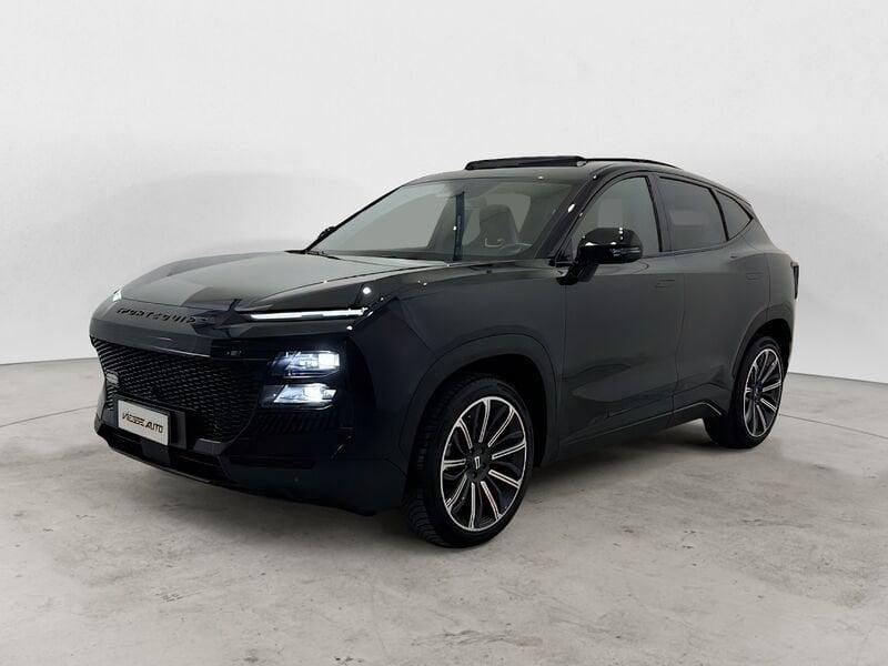 SPORTEQUIPE Sportequipe 6 GT 1.6 T-GDI DCT