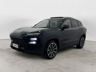 SPORTEQUIPE Sportequipe 6 GT 1.6 T-GDI DCT
