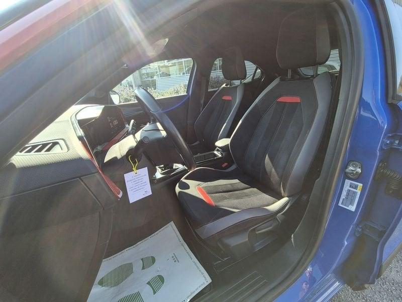 Opel Mokka 1.2 T 100cv GS Line MT6