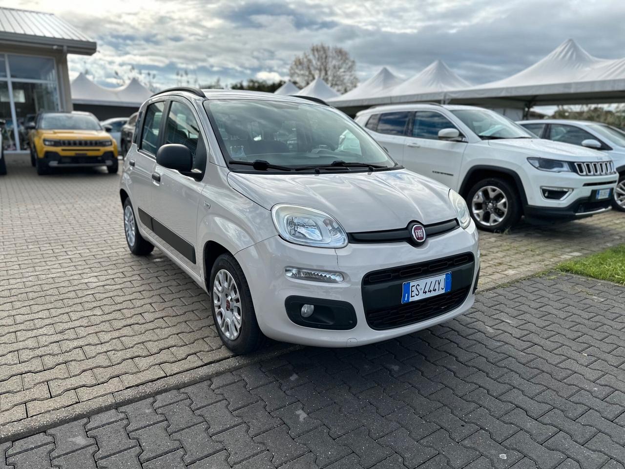 Fiat Panda 1.2 Pop