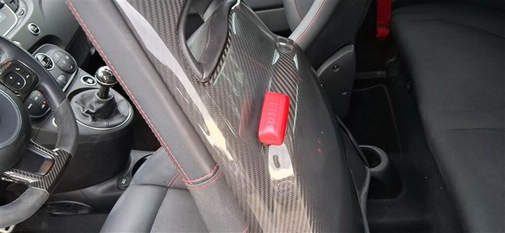 Abarth 595 1.4 T-Jet esseesse