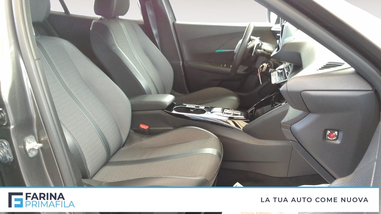 PEUGEOT 2008 II 2020 - 2008 1.5 bluehdi Allure s&s 130cv eat8